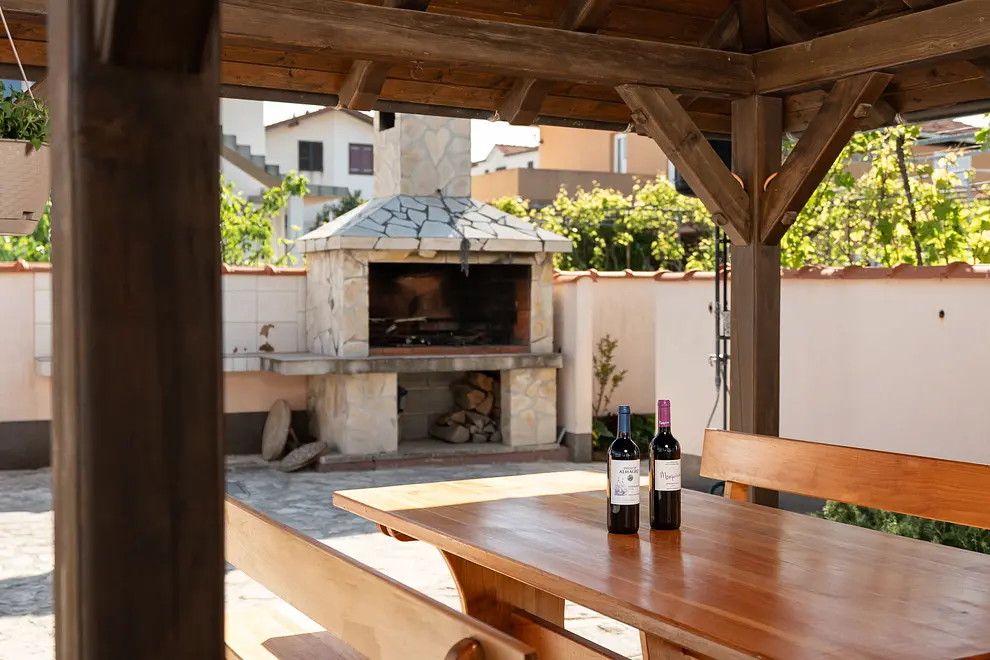Ferienwohnung in Nin mit Pool und haustiergeeignet 999206000 34121 – Foto 31