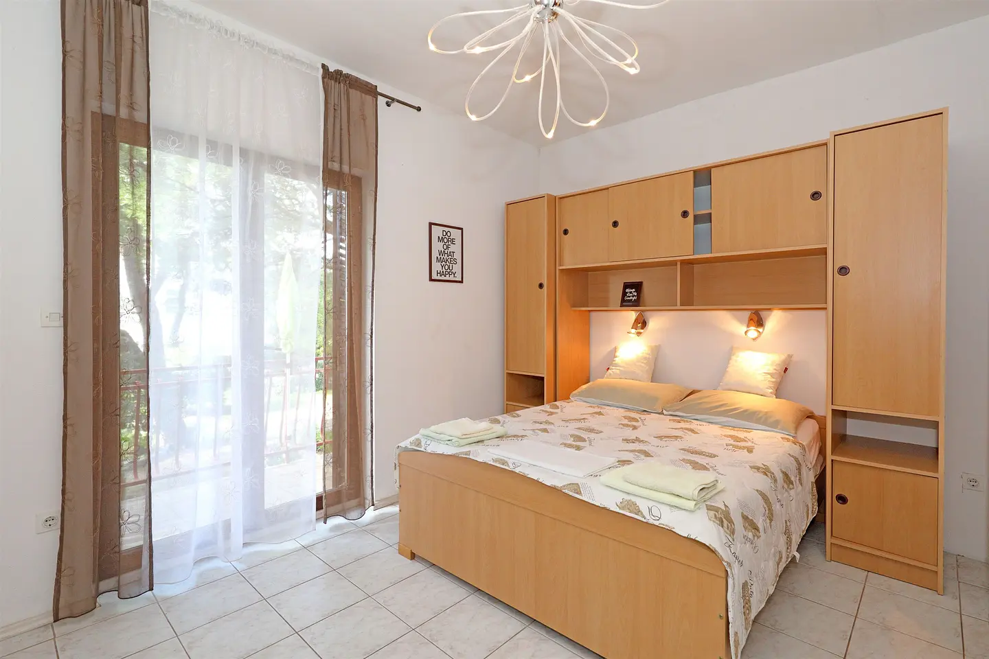 Ferienappartment in Vodice  999202710 30984