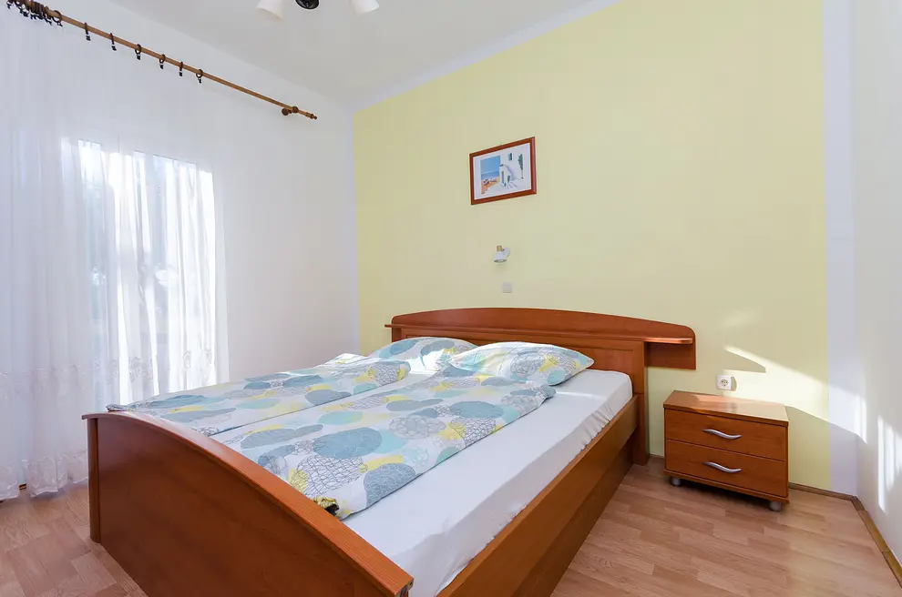 Ferienwohnung in Rab haustiergeeignet 999204168 32378 – Foto 13