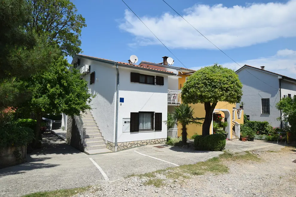 Ferienwohnung in Krk  66142626 24204