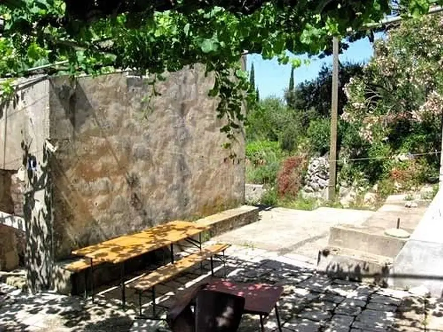 Ferienwohnung in Dubrovacko Primorje  999204173 32383 – Foto 19