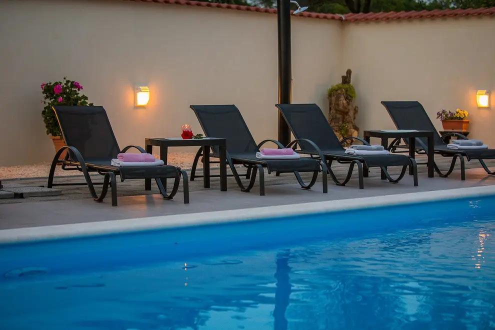 Ferienhaus in Drnis mit Pool 999209386 37312 – Foto 34