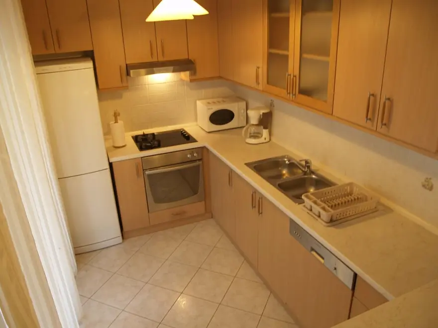 Ferienwohnung in Preko  999209826 37726 – Foto 9
