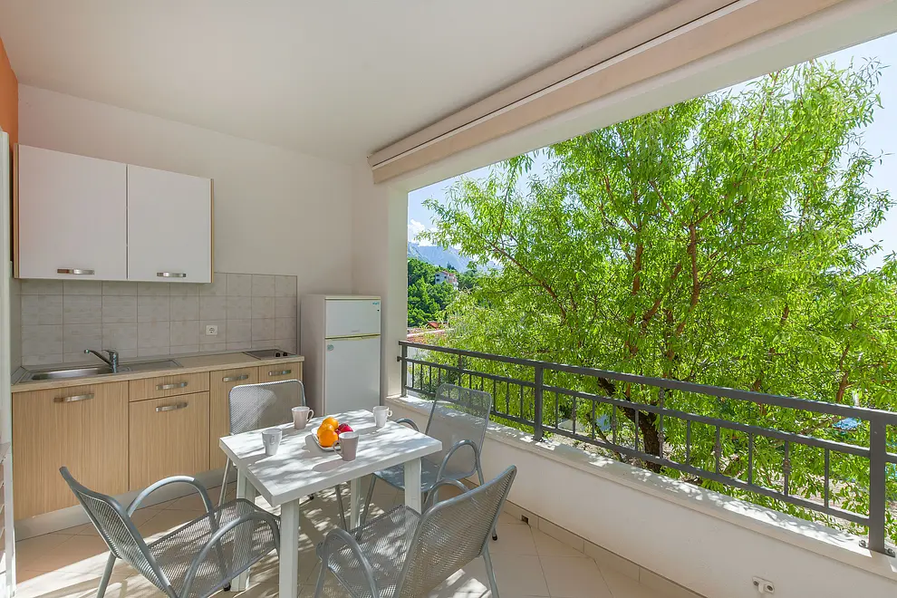 Ferienwohnung in Brela  999206088 34208 – Foto 12
