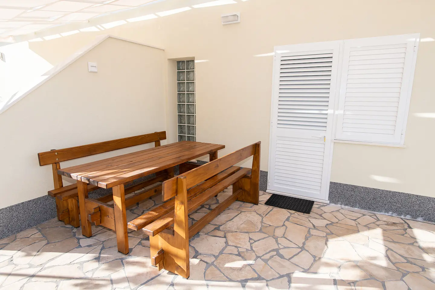 Ferienwohnung in Rogoznica  999207196 35263