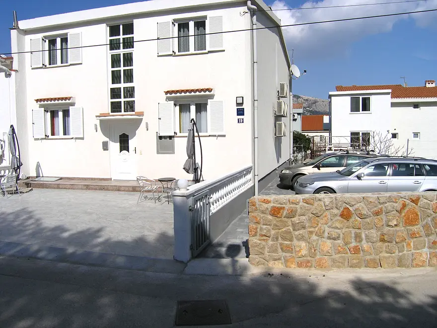 Ferienwohnung in Baska  999209040 36979 – Foto 10