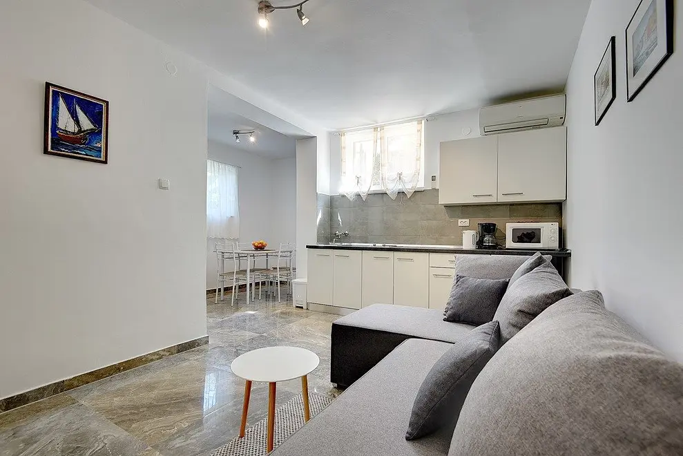 Ferienwohnung in Banjole mit Pool und haustiergeeignet 66124036 11147