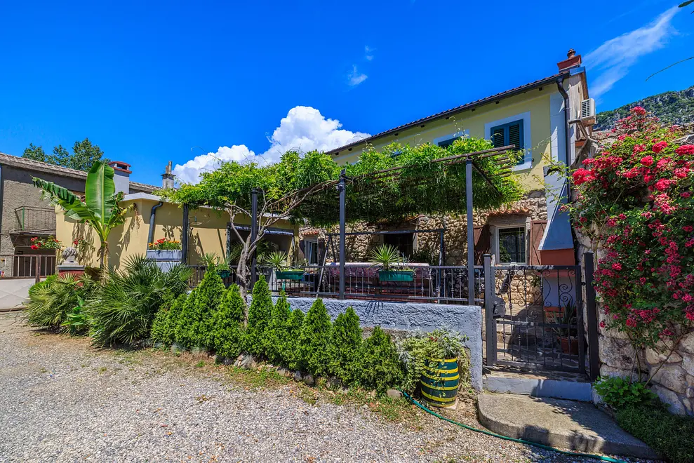 Ferienwohnung in Novi Vinodolski  999207126 35194 – Foto 13