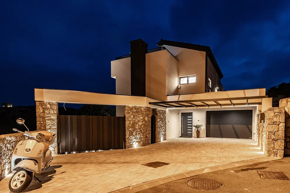 Ferienhaus in Novi Vinodolski mit Pool 999213520 41003 – Foto 54