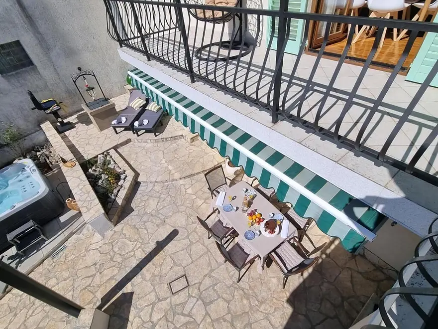 Ferienwohnung in Crikvenica  999208062 36040 – Foto 14