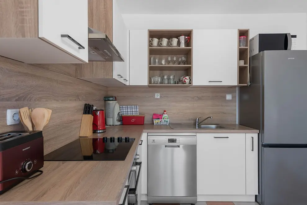 Ferienwohnung in Mandre  999211583 39348 – Foto 12