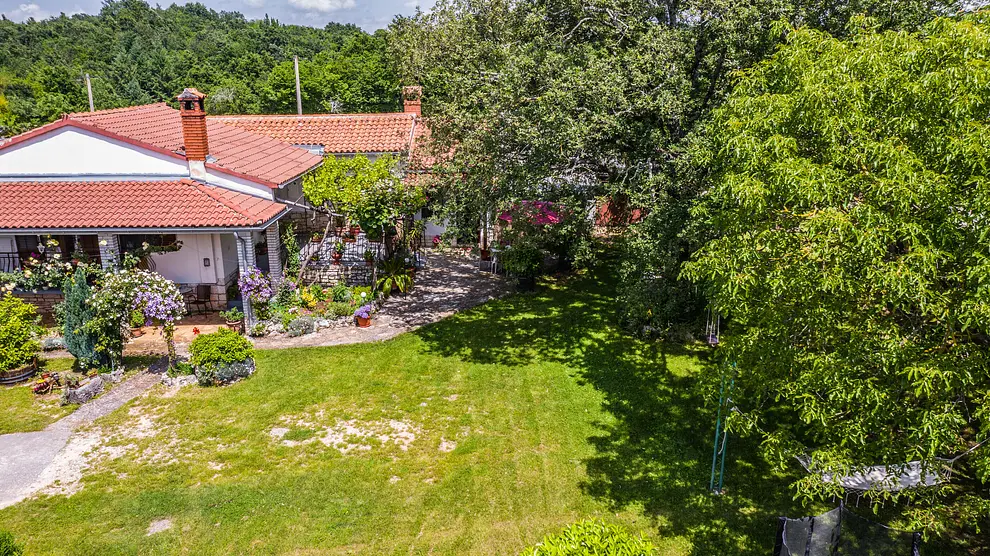 Ferienwohnung in Zminj mit Pool 999208359 36330 – Foto 17