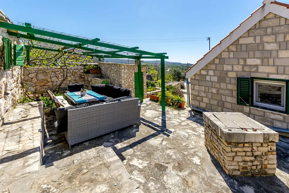Ferienwohnung in Primosten  999212952 40506 – Foto 31