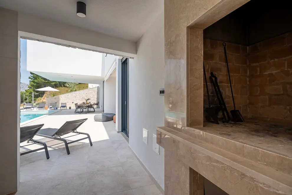 Ferienhaus in Omis mit Pool 999198979 30572 – Foto 39