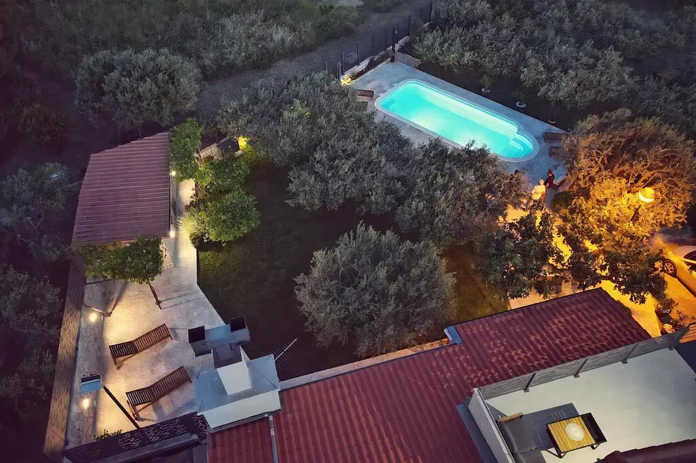 Ferienwohnung in Solin mit Pool 999233120 42834 – Foto 11