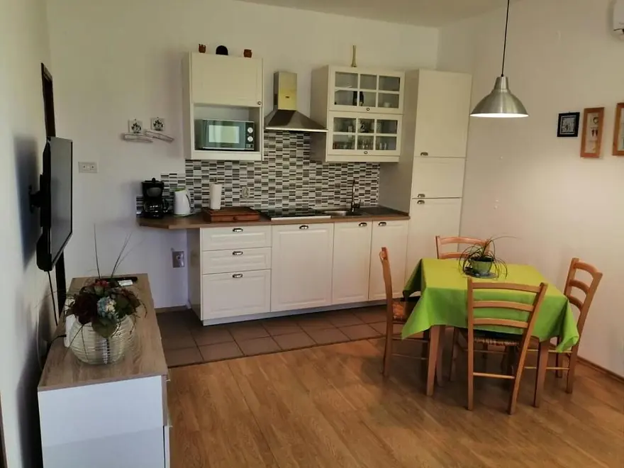 Ferienwohnung in Senj  66144222 25075