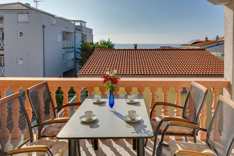 Ferienwohnung in Biograd  66154819 28107