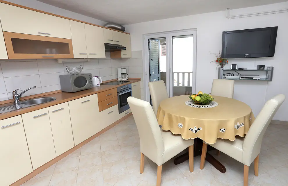 Ferienwohnung in Ciovo  999203246 31502 – Foto 3