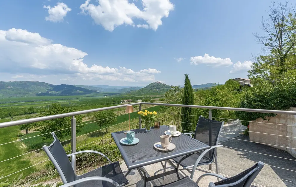 Ferienhaus in Motovun mit Pool 999212855 40419 – Foto 22