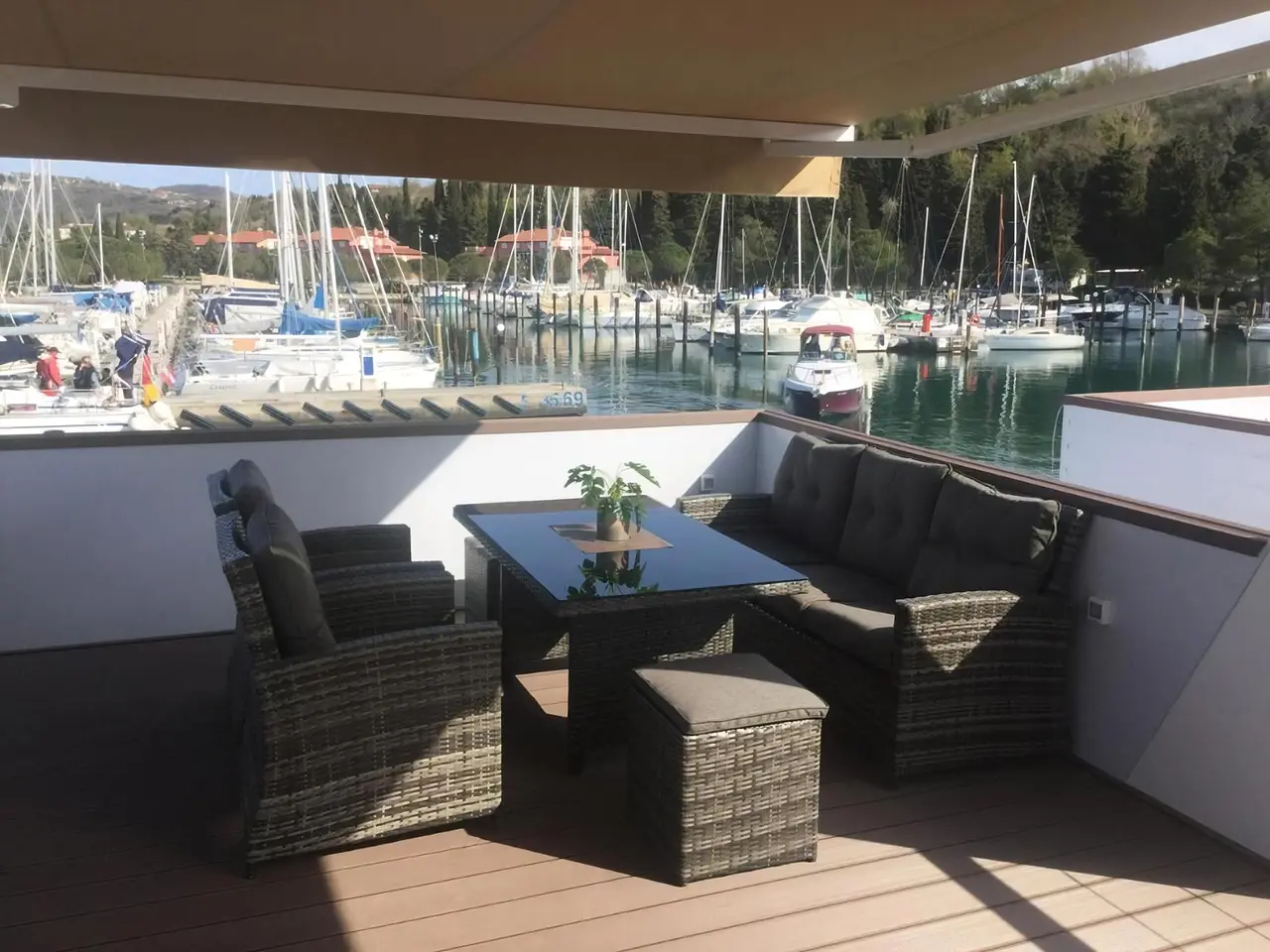 Ferienwohnung in Pula  999212543 40147