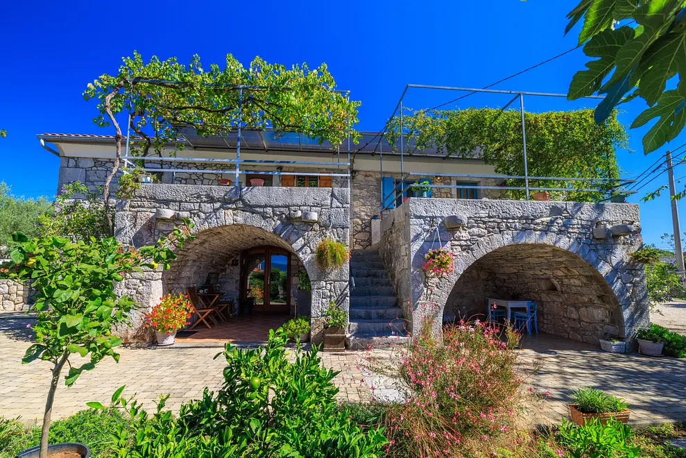 Ferienwohnung in Krk  999211018 38842 – Foto 6