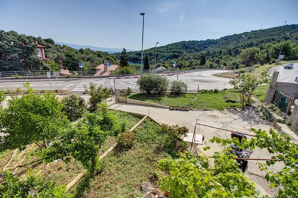 Ferienwohnung in Losinj haustiergeeignet 66126741 13233