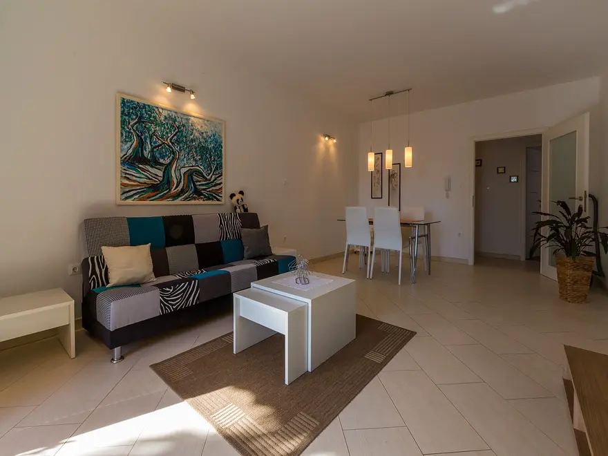 Ferienwohnung in Crikvenica haustiergeeignet 6618630 2493