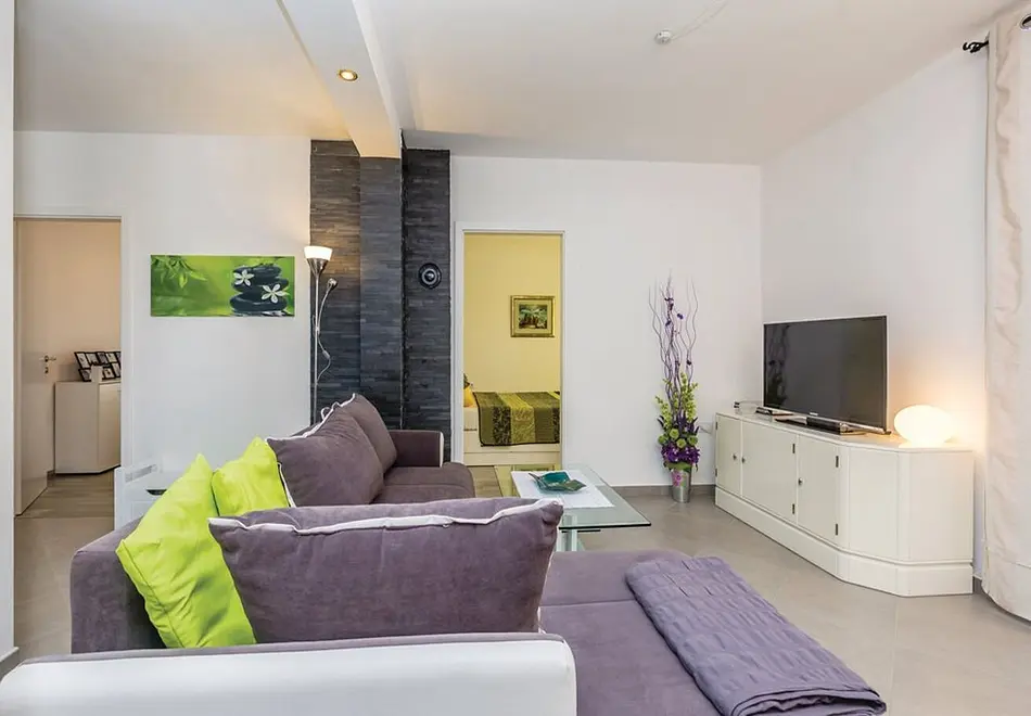 Ferienwohnung in Karlobag  999213268 40793 – Foto 8