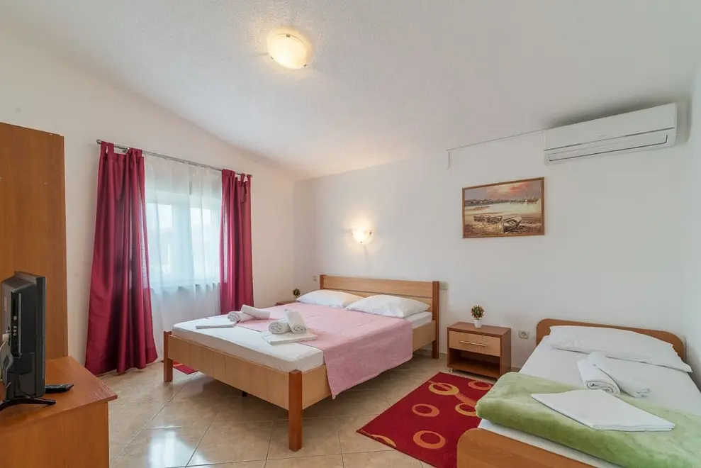 Ferienwohnung in Vir  999212659 40245 – Foto 36
