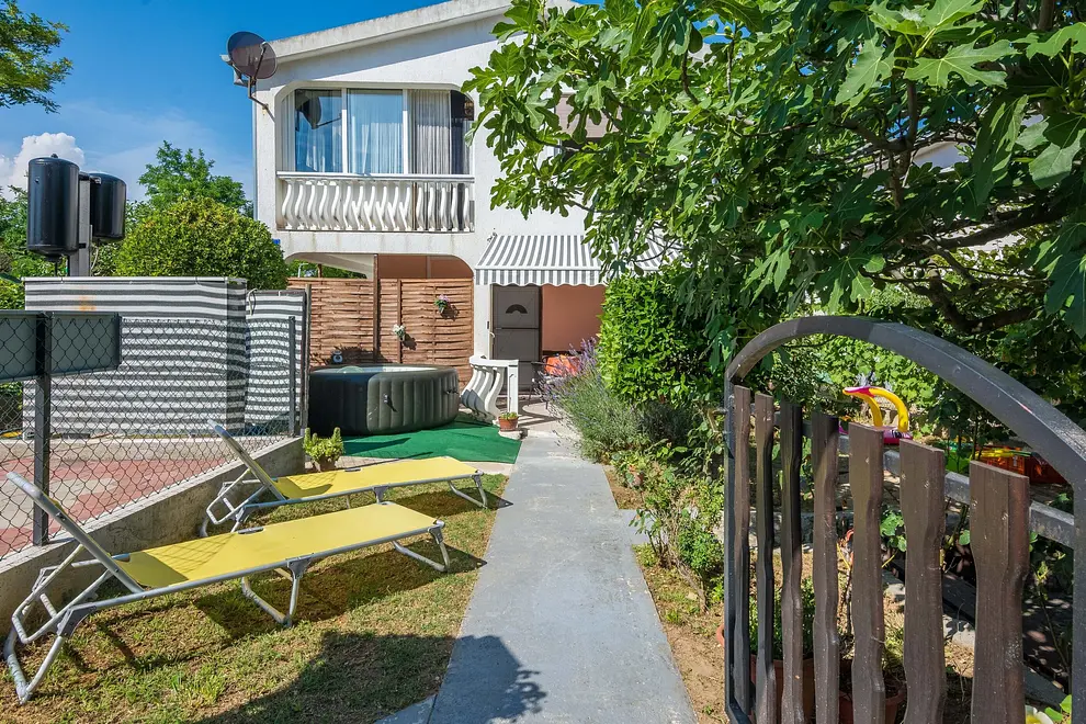 Ferienwohnung in Nin mit Pool und haustiergeeignet 66141898 23627