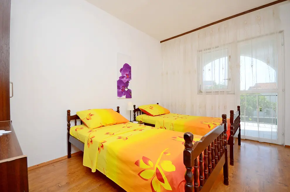 Ferienwohnung in Rogoznica  999202342 30649 – Foto 22