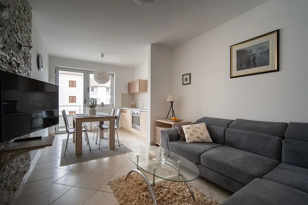 Ferienwohnung in Rovinj  999204223 32433 – Foto 12