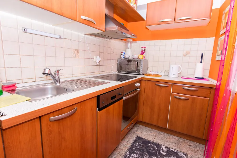 Ferienwohnung in Ciovo haustiergeeignet 999211147 38961 – Foto 6