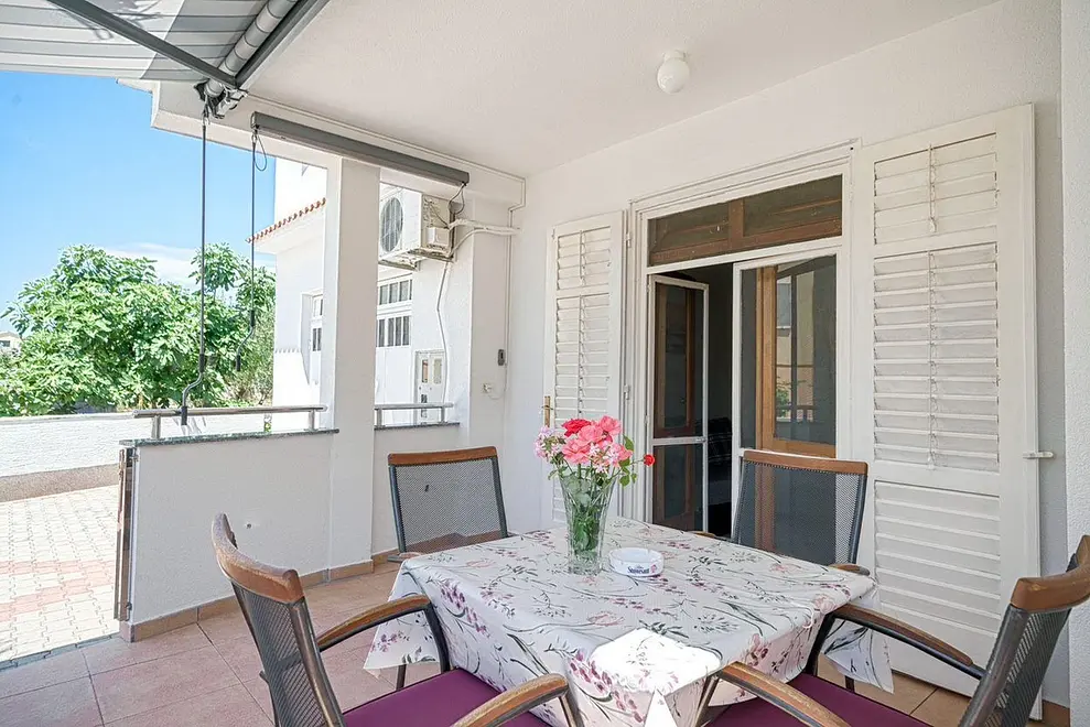 Ferienwohnung in Vodice  999202715 30989 – Foto 12