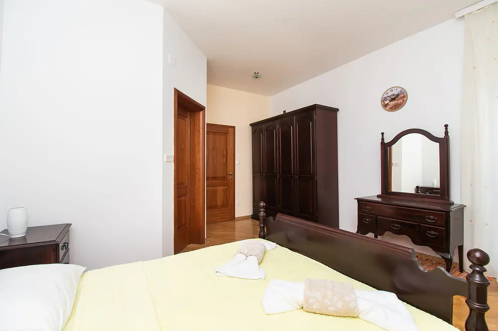 Ferienwohnung in Murter mit Pool und haustiergeeignet 999208241 36218 – Foto 42