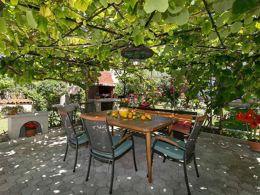 Ferienwohnung in Porec haustiergeeignet 999204121 32333 – Foto 57