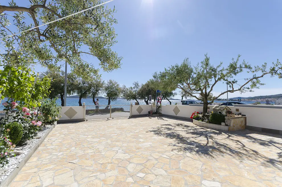 Ferienwohnung in Vodice  999207371 35427 – Foto 14