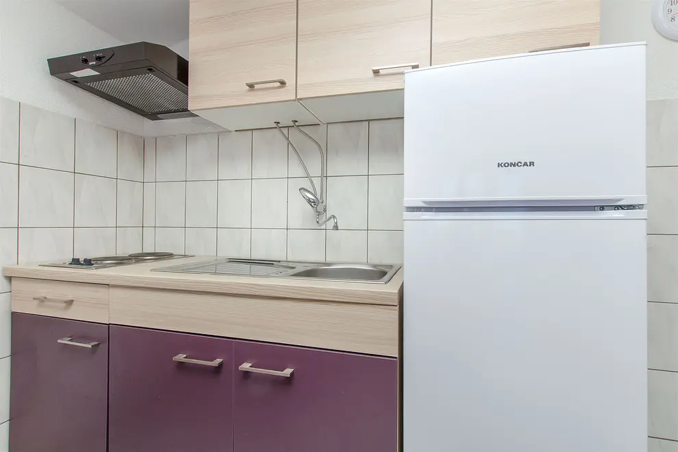 Ferienwohnung in Rogoznica  999204076 32288 – Foto 12