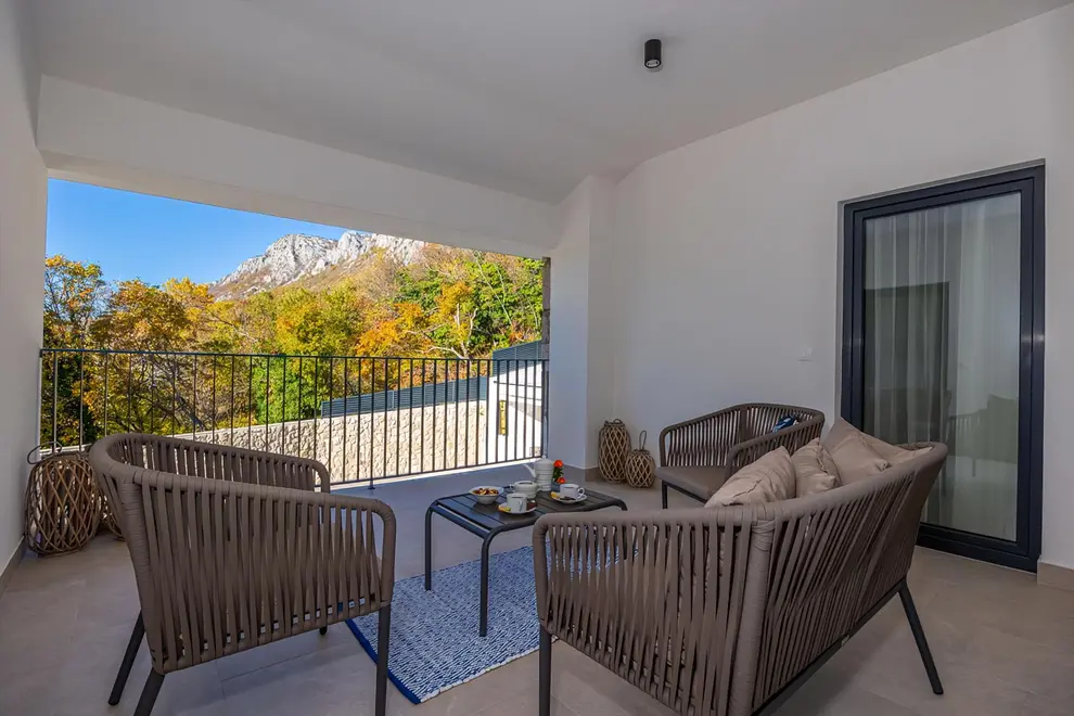 Ferienhaus in Novi Vinodolski mit Pool 999210152 38030 – Foto 44