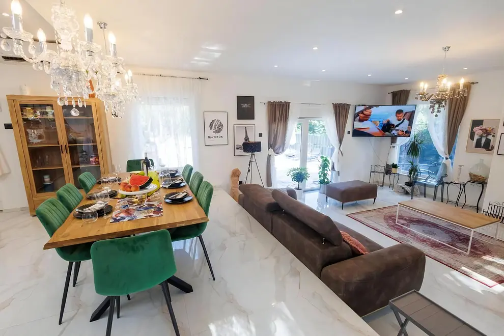 Ferienhaus in Makarska mit Pool 999211201 39013 – Foto 18