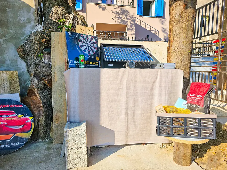 Ferienwohnung in Rab  999209027 36966 – Foto 13