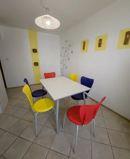 Ferienwohnung in Ciovo haustiergeeignet 999209053 36992 – Foto 17