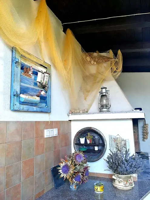 Ferienwohnung in Ciovo  999211966 39682 – Foto 7