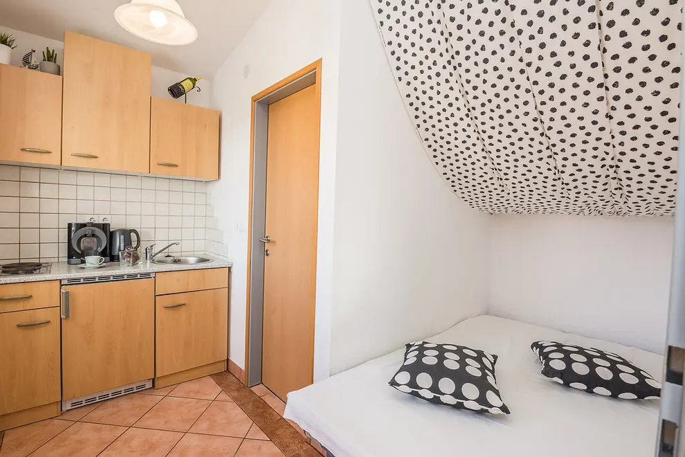 Ferienwohnung in Vir  999204601 32793 – Foto 6