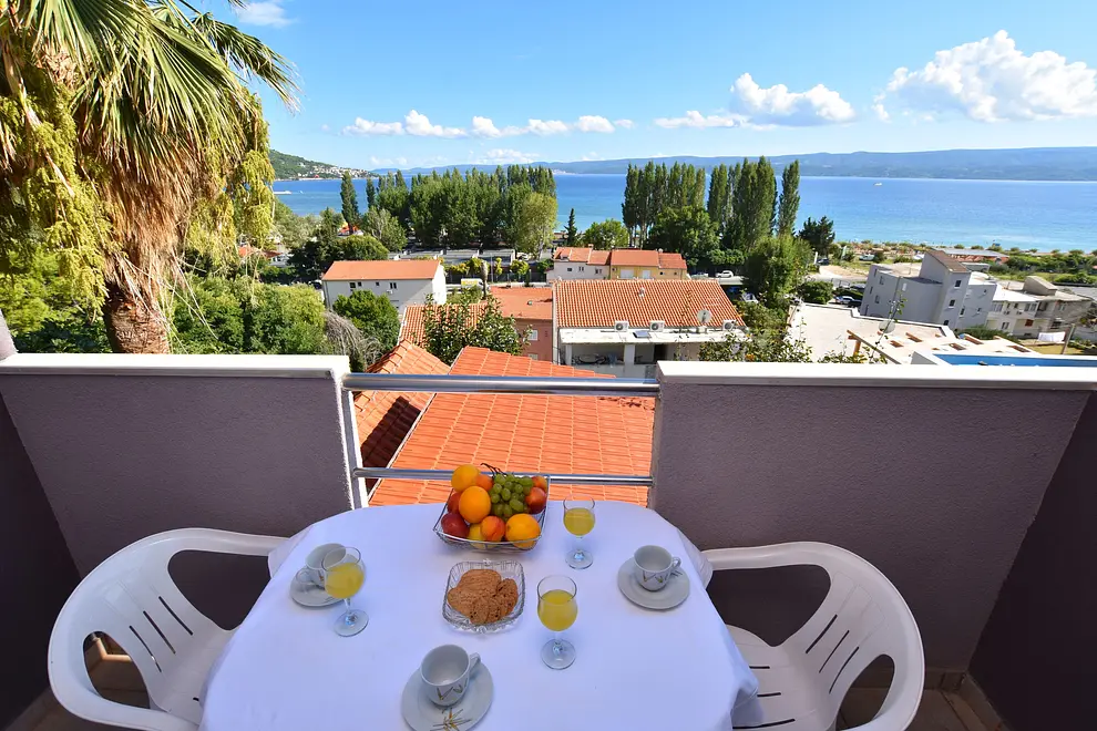 Ferienwohnung in Omis  999207562 35599 – Foto 9