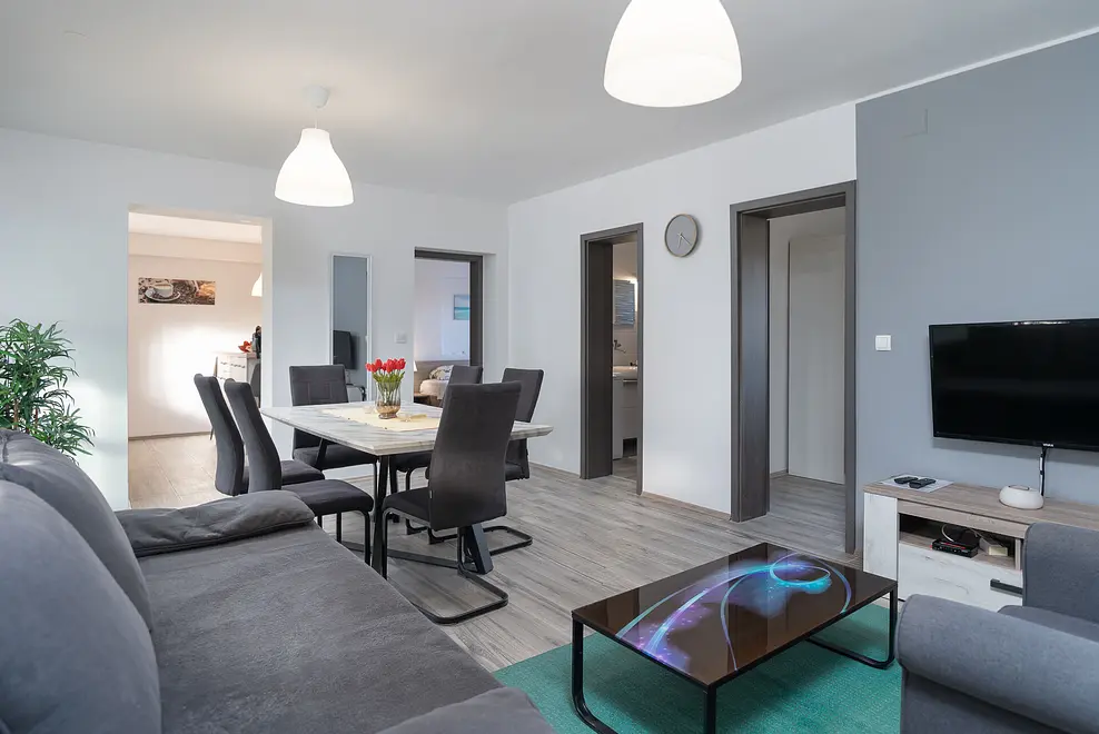 Ferienhaus in Vir mit Pool 999206173 34289 – Foto 46