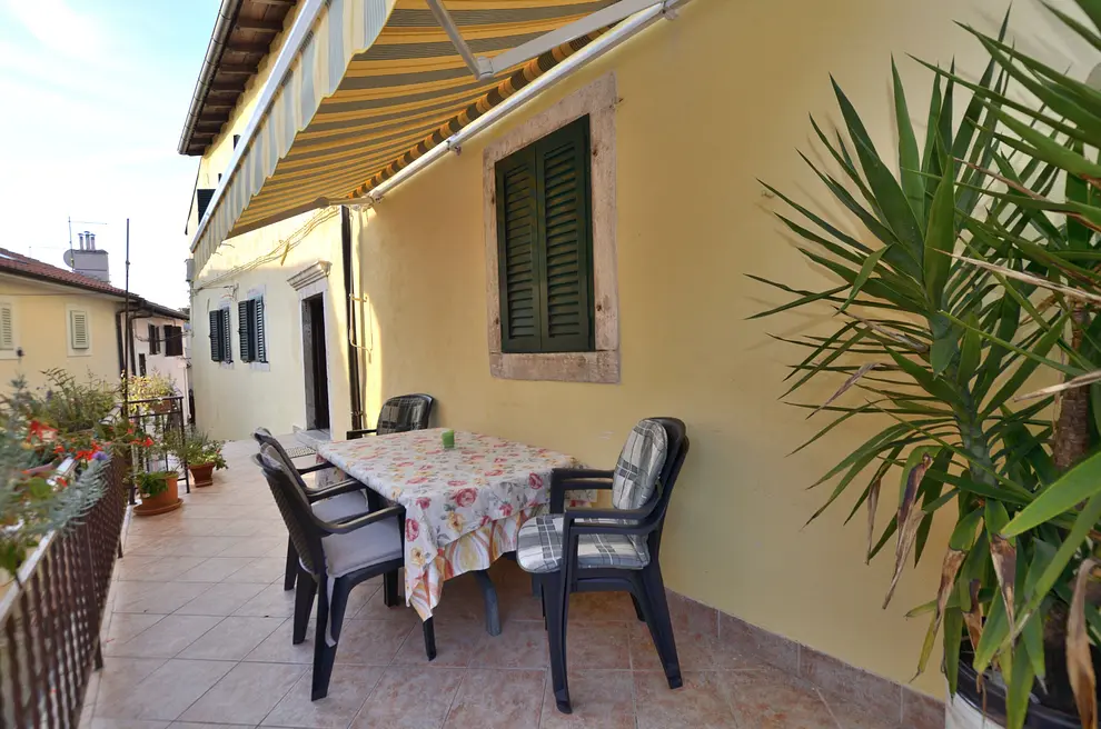 Ferienwohnung in Lovran  999208737 36691 – Foto 8