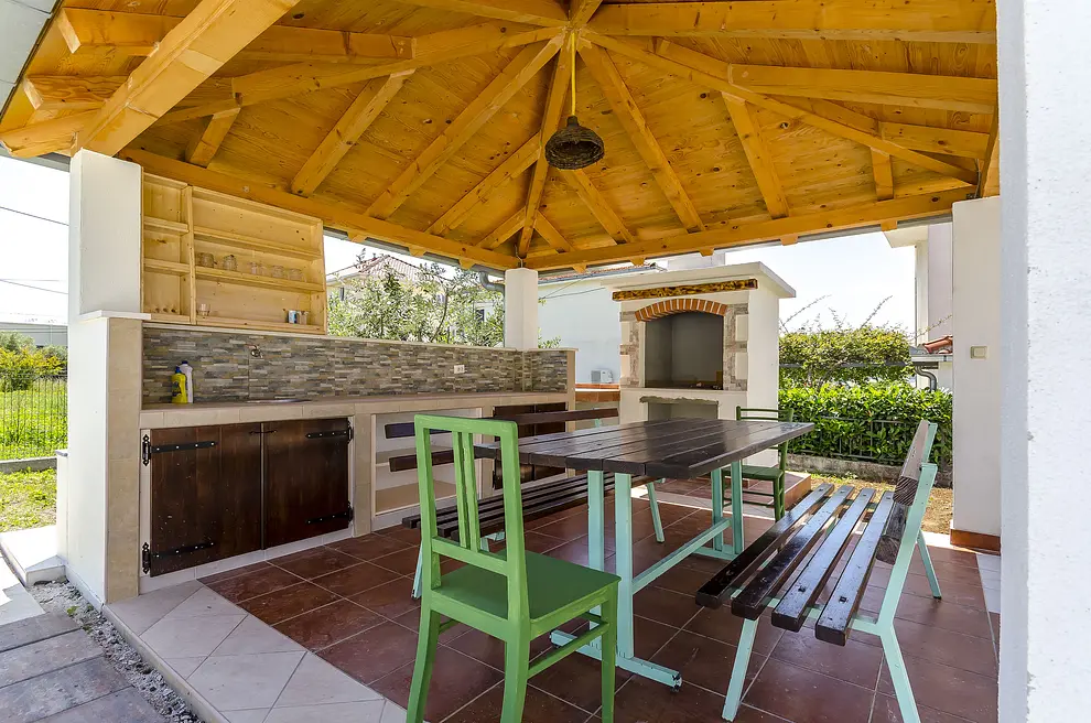 Ferienwohnung in Trogir mit Pool 999205260 33427 – Foto 11