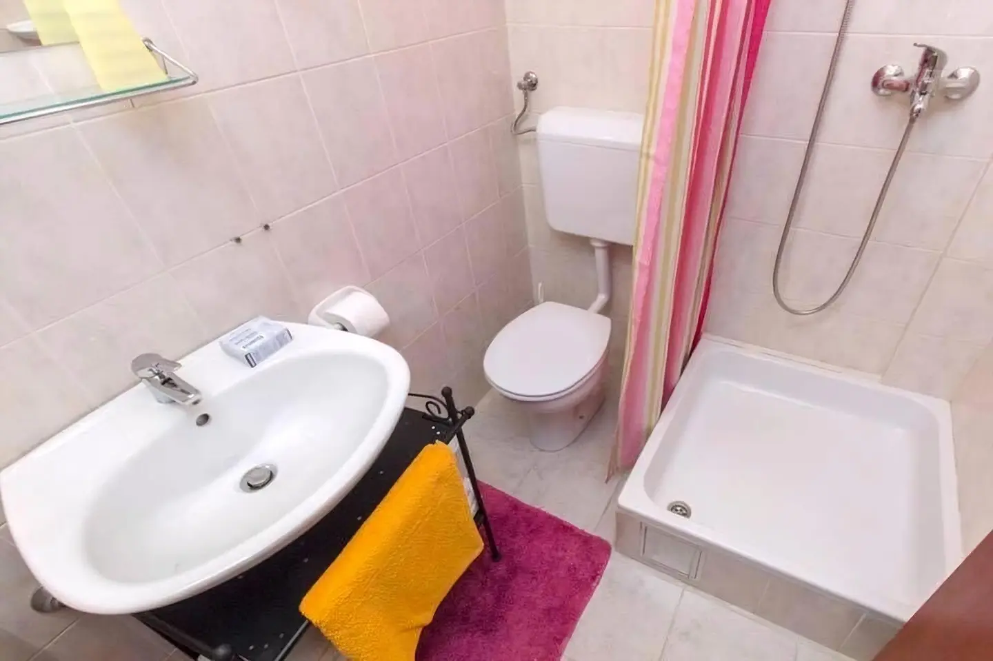 Ferienwohnung in Primosten  999209627 37546