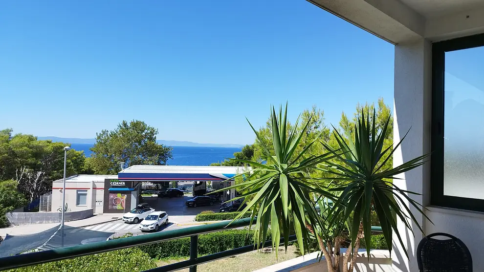 Ferienwohnung in Makarska  66144071 25043